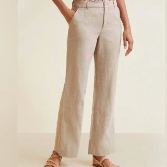 Gap Perfect Trouser - Picture 1 of 4